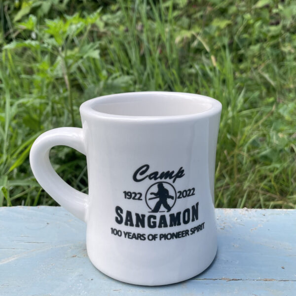 Sanga-mug
